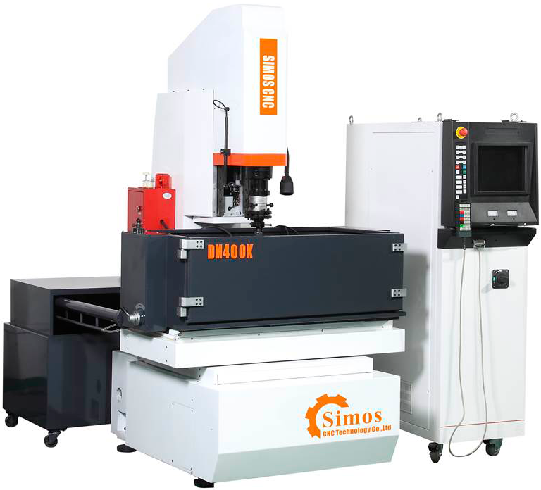 DM540K CNC